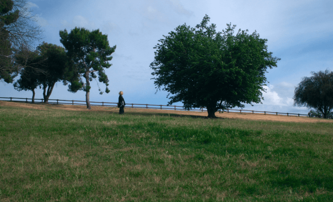 The Beauty of Slow Outdoor Moments