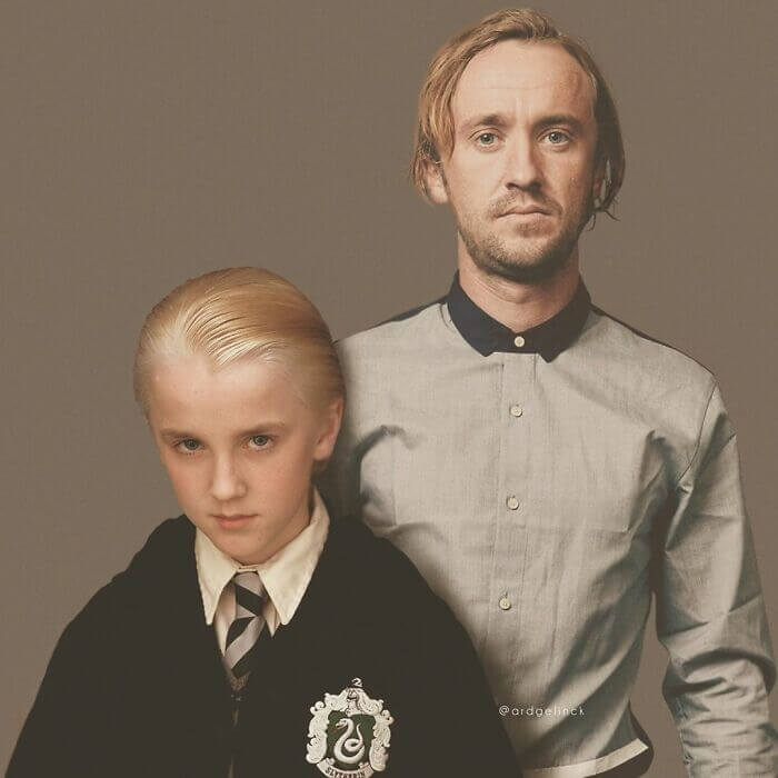 Tom Felton