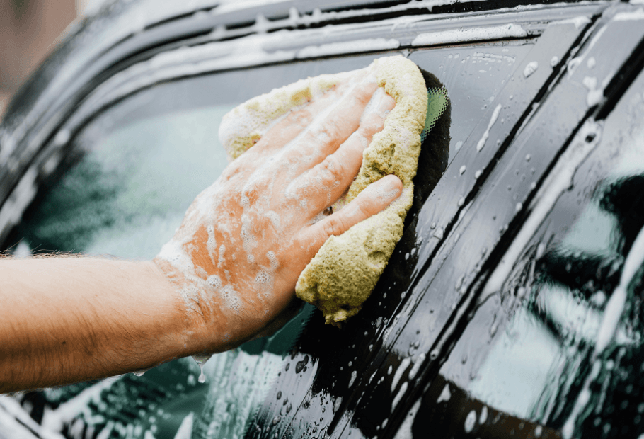 Car Washing Tools That Save Time and Money
