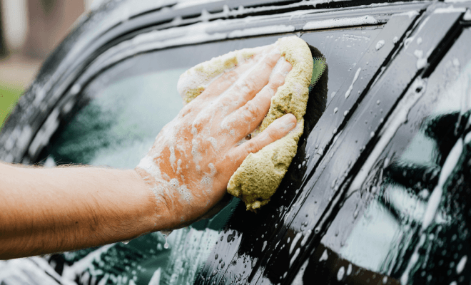 Car Washing Tools That Save Time and Money