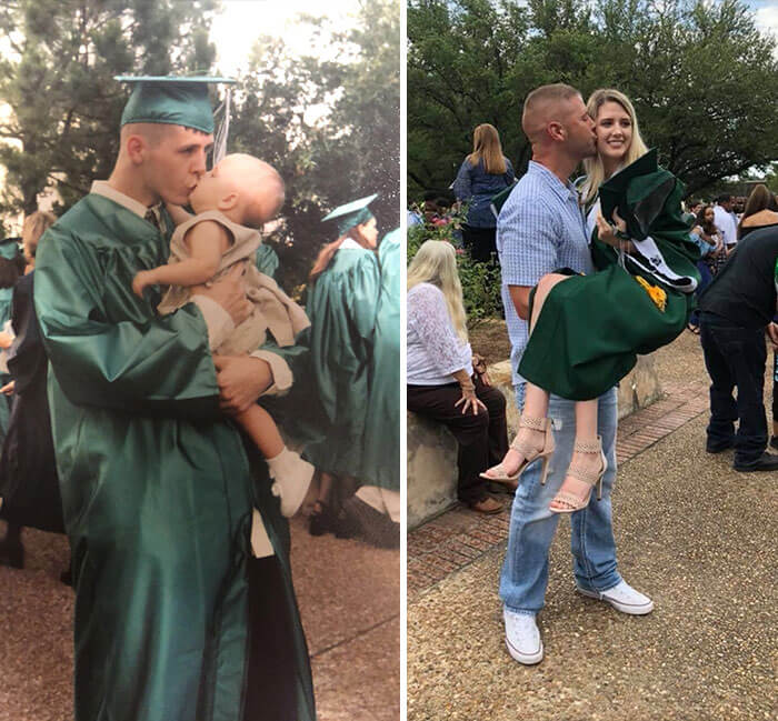 Forever And Always A Daddy's Girl