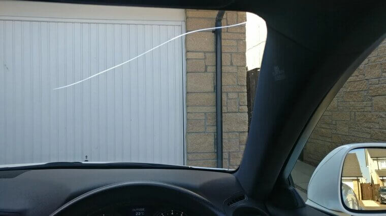 Windscreen Repairs