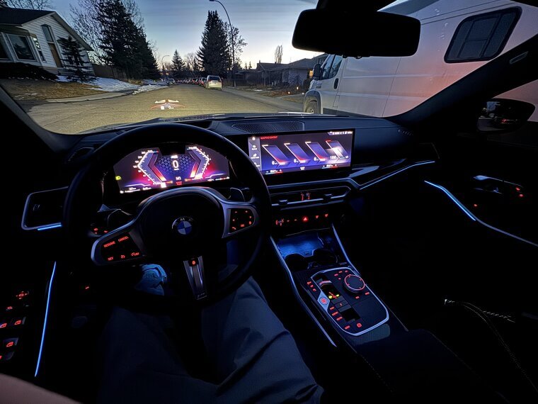 Neglecting to Update Driving Techniques for Modern Cars