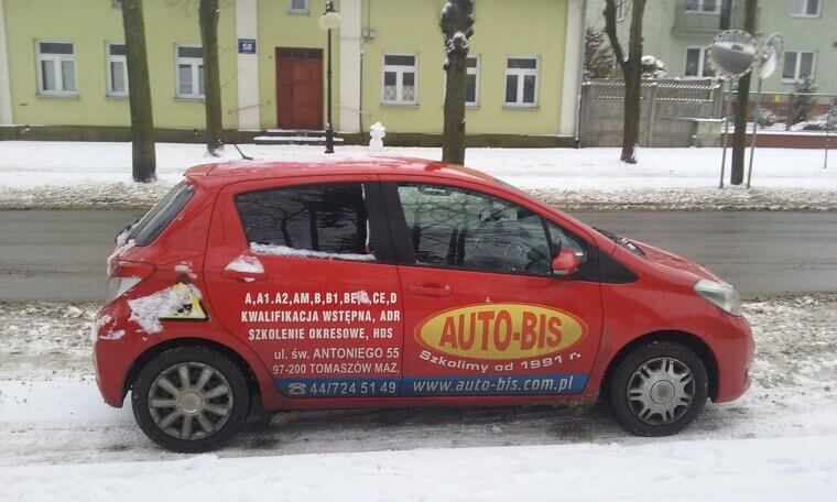 Skipping Defensive Driving Refresher Courses