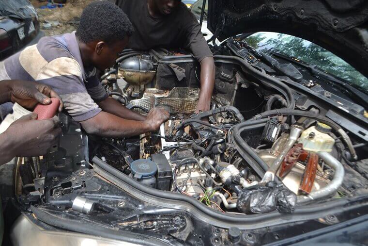 Spending Too Much on Unnecessary Maintenance