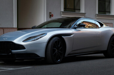 Legendary Bond Cars Fans Still Talk About