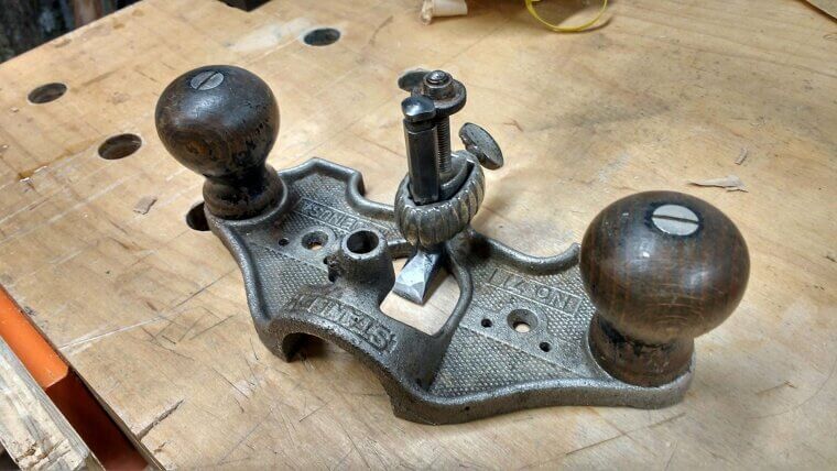 Stanley Planes That Woodworkers Cherish