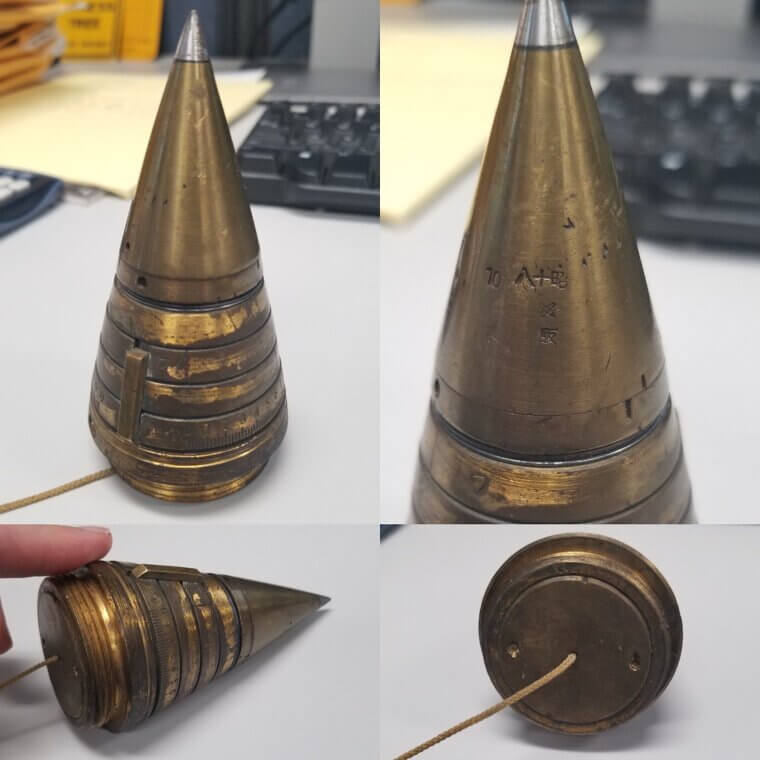 Vintage Plumb Bob Sets Worth Keeping