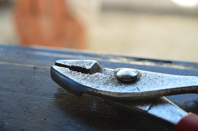 The Original Channellock Pliers