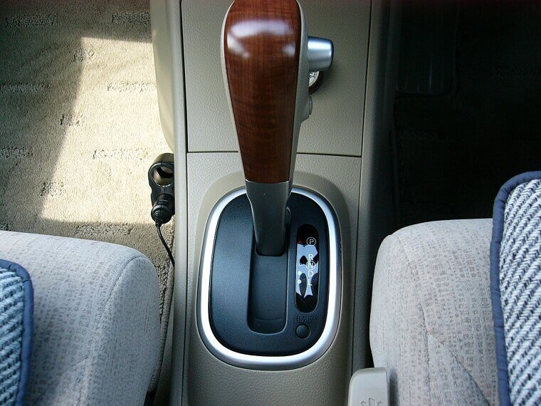 Aftermarket Shift Knobs