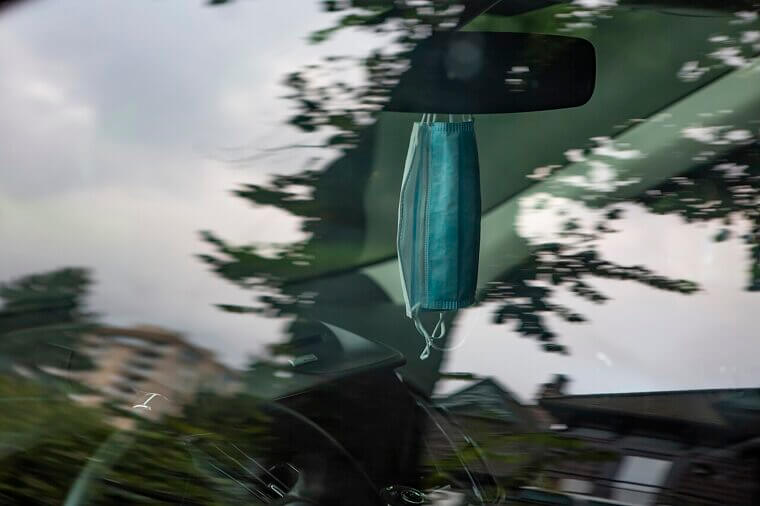 Rear Mirror Accessories