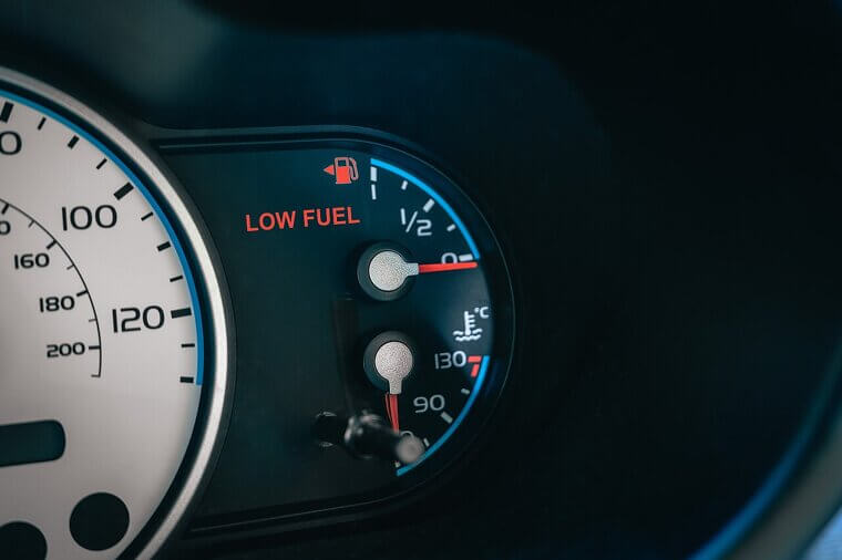 Plug-In Fuel Saver Chips