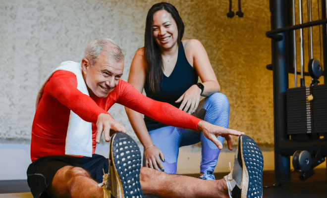 How to Prevent Injury Through Smart Training Practices