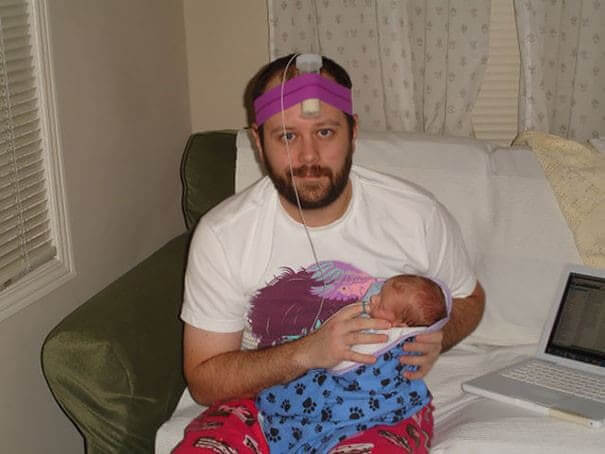 GENIUS DAD