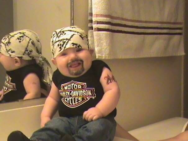 New Recruitment In Bikers Gang