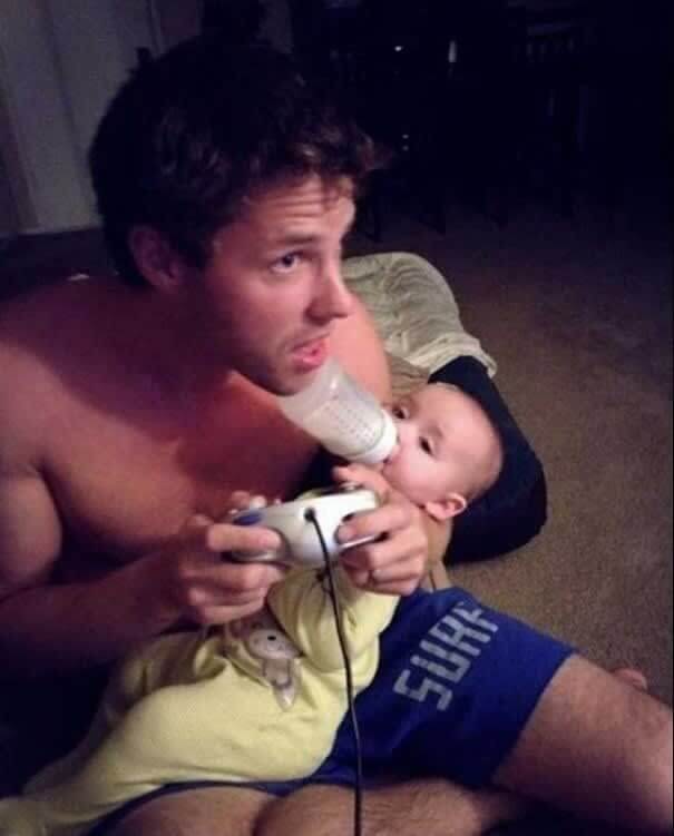 That's How You Do It