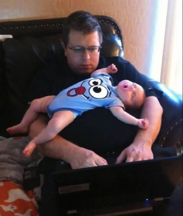 That Seems Comfortable