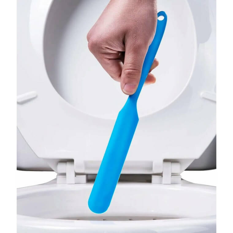 Original Poop Knife: Hilarious Gag Gift for Big Poops