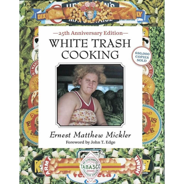 White Trash Cooking: Celebrate Southern Classics with 200+ Recipes - Now 36% Off!