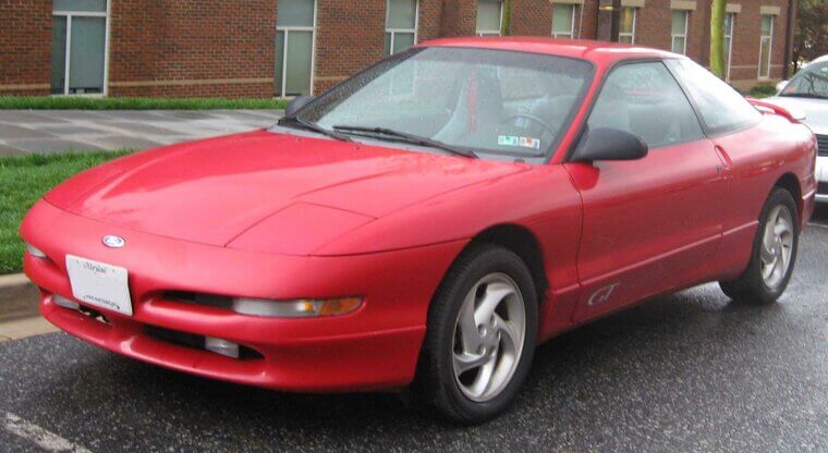 Ford Probe GT