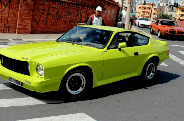 Affordable Sports Cars No One Talks About Anymore