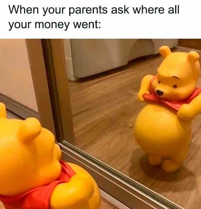 The Cost of Being Endlessly Hungry