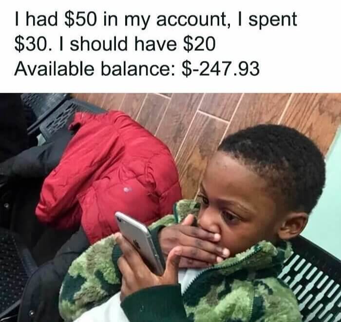 Why Self-Care Sometimes Means Debt