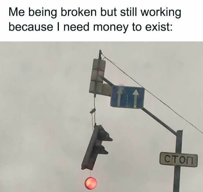 Some Bank Accounts Are on Life Support