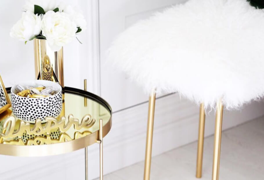 Transforme móveis da Ikea em uma decoração chique com esses truques criativos