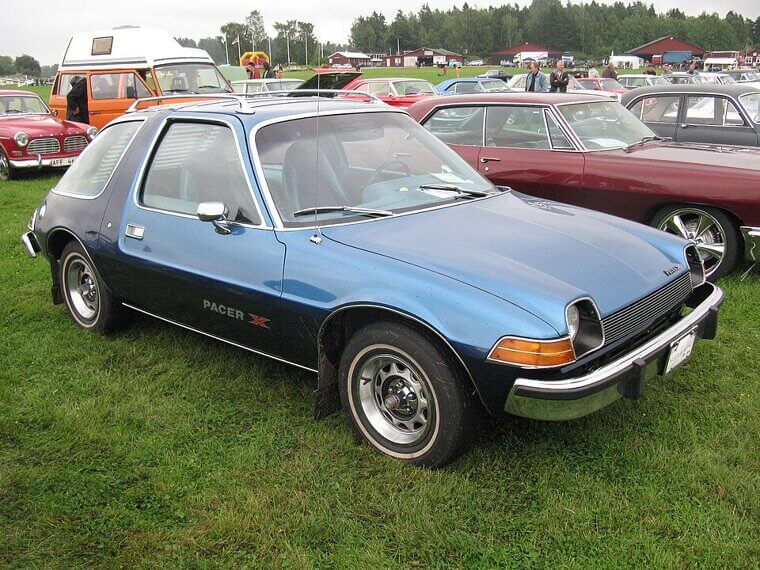 AMC Pacer