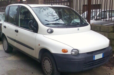 When Big Automakers Got It Wrong