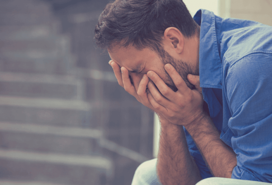 Feeling Stressed? Try These Tips To Calm Down