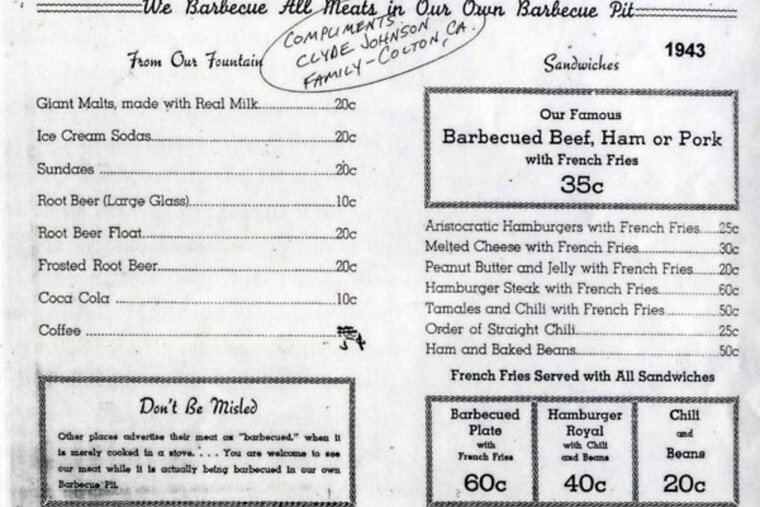 1940-45: The Early Days