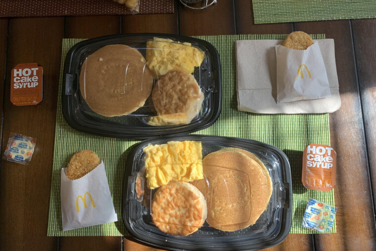 2015: All-Day Breakfast