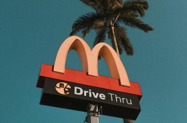What the McDonald's Menu Looked Like the Year You Were Born