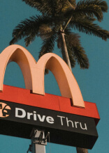 What the McDonald's Menu Looked Like the Year You Were Born