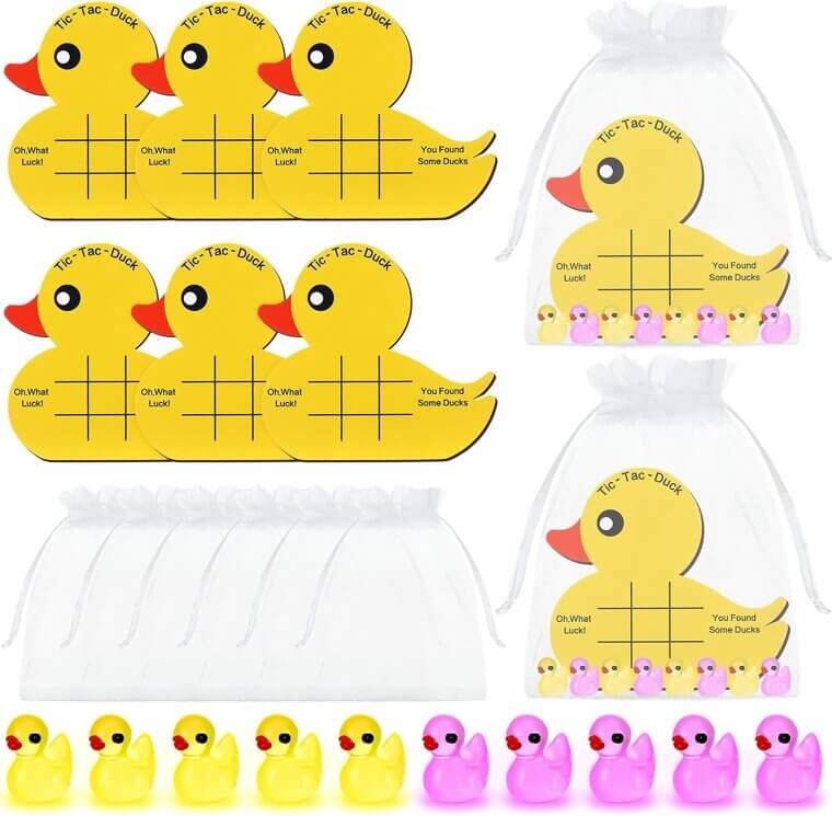 Cruise Duck Kits: Fun Hiding Game for Your Cruise Adventure - Now 32% Off!