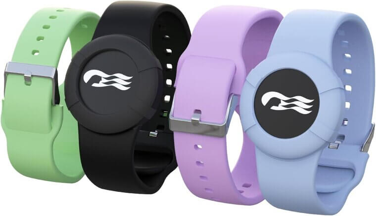 Cruise Medallion Wristbands - Fun Colors for All Ages - Enjoy 27% Off!