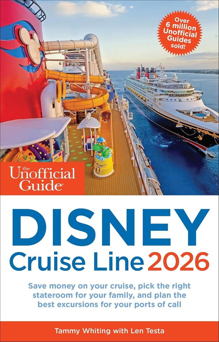 Disney Cruise Guide 2026: Your Ultimate Vacation Planner 
