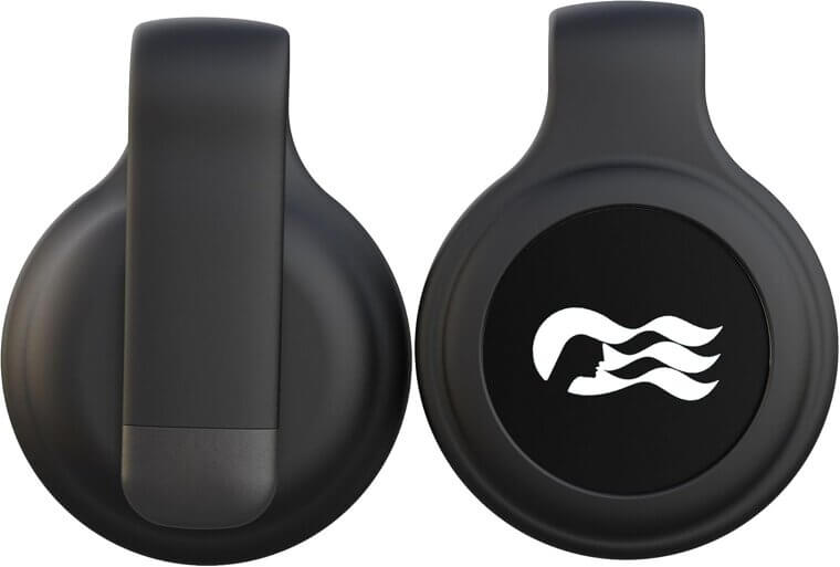 Princess Medallion Clip - Essential for Cruises - Don’t Miss the 5% Discount!