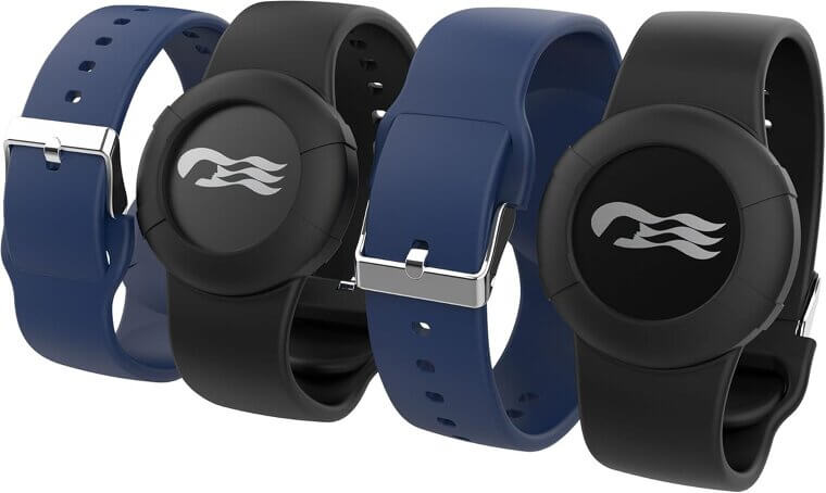 Cruise Medallion Wristbands - Perfect for Kids & Adults! - Now 20% Off!