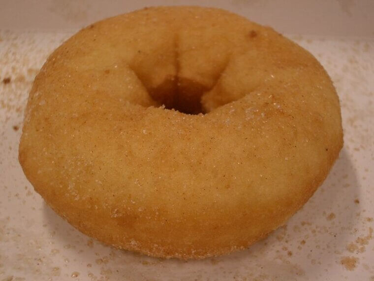 Morton Frozen Donuts: The Icy-Cold Breakfast That Defied Traditional Heating