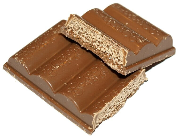 Choco’Lite: The Aero-Inspired Chocolate Bar That Tasted Like Sweet Air