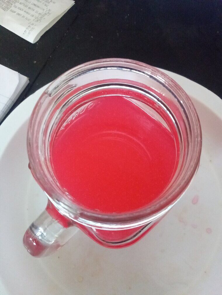 Funny Face Drink Mix: The Quirky Rival to the Kool-Aid Man’s Throne