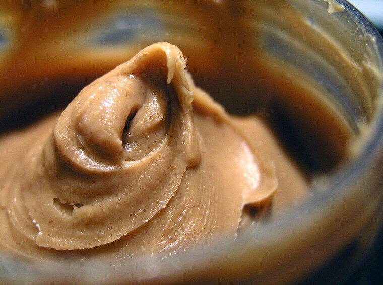 Koogle: The Peanut Butter Spread That Tried to Be Everything at Once