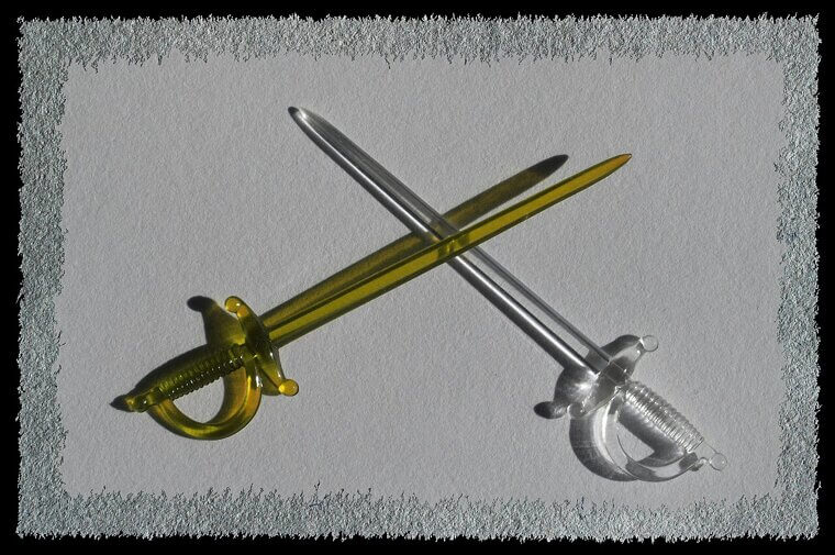 IceBird: The Liquid-Filled Plastic Sword of Every 70s Summer