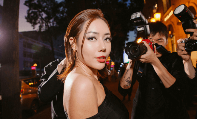 The Relationship Between Fame and Authenticity