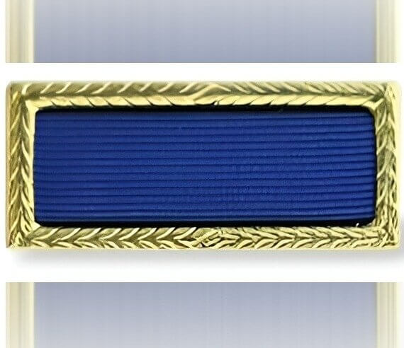 The Hidden Meaning of the Blue Ribbon
