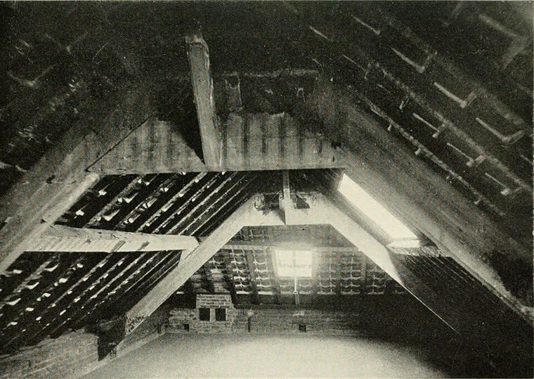 The Fate of the Attic Letters