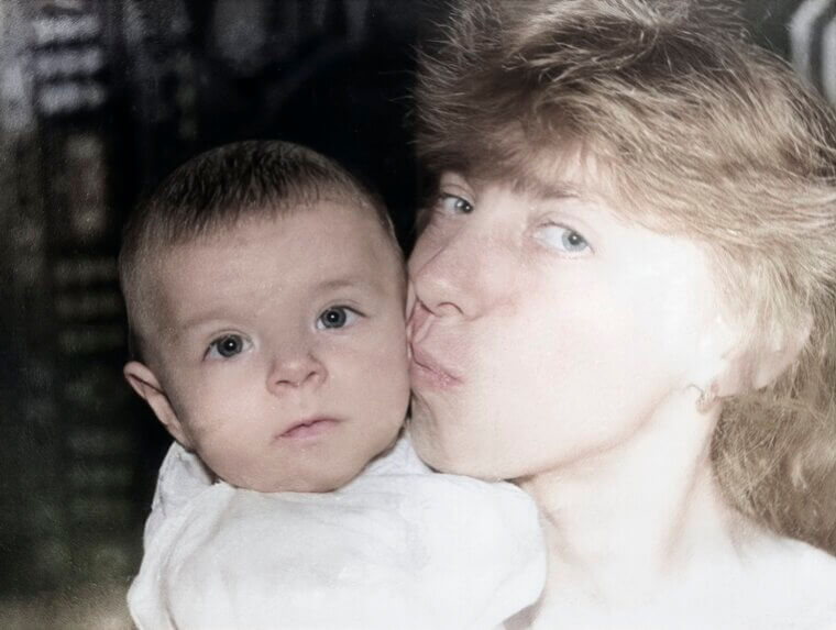 The Echoes of the Past